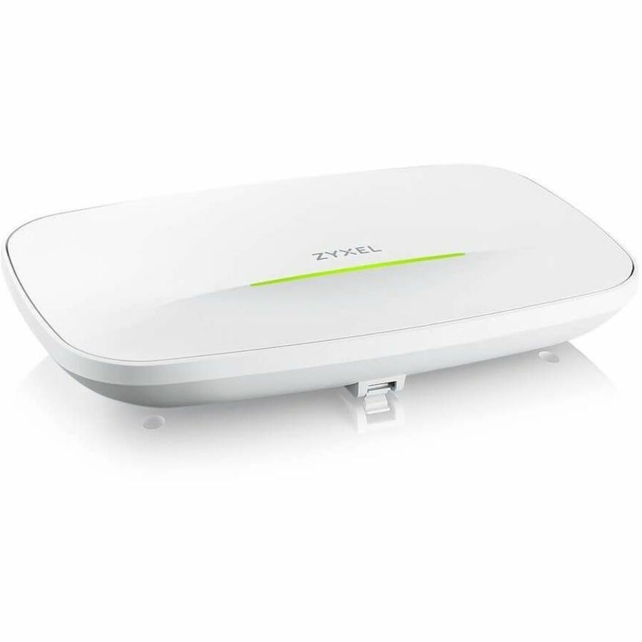 BE12300 WiFi 7 Dual-Radio Access Point, 2 x 2.5GbE Ports, Smart Antenna, Manageable via Nebula Web/App, On-Premises Controller, or Device's Local Interface BE12300 WiFi 7 Dual-Radio Access Point, 2 x 2.5GbE Ports, Smart Antenna, Manageable via Nebula Web/App, On-Premises Controller, or Device's Local Interface